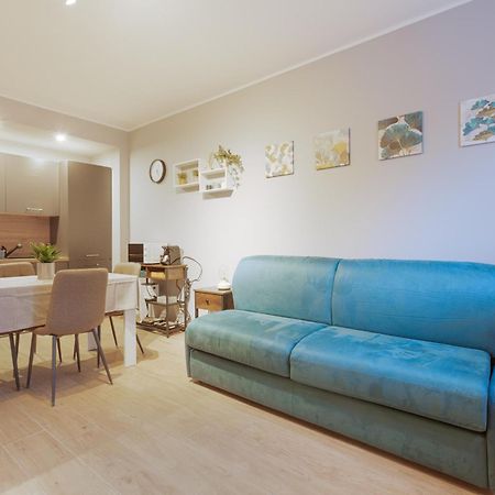Affori M3 - Modern And Cozy Studio Μιλάνο Εξωτερικό φωτογραφία