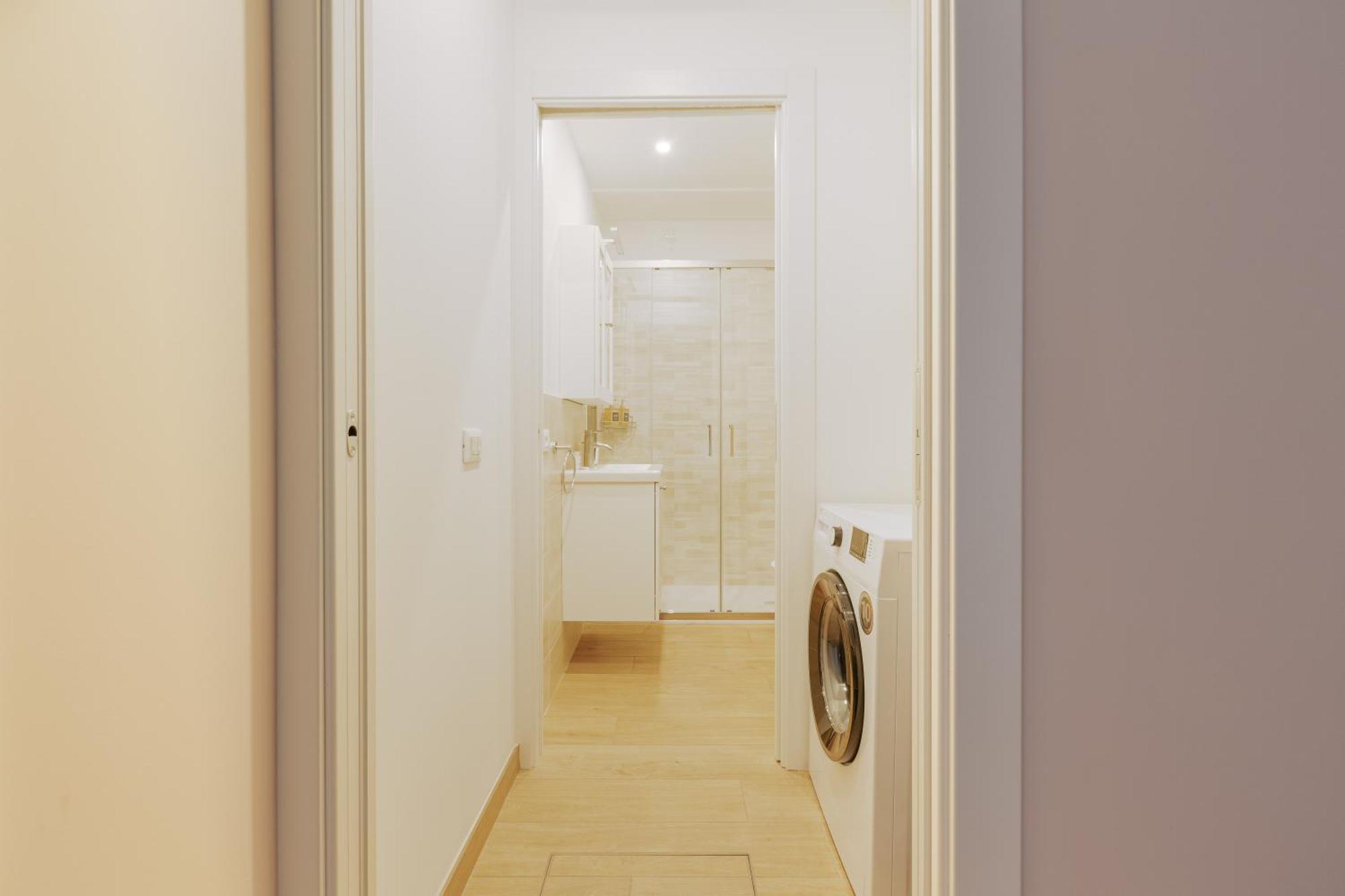 Affori M3 - Modern And Cozy Studio Μιλάνο Εξωτερικό φωτογραφία