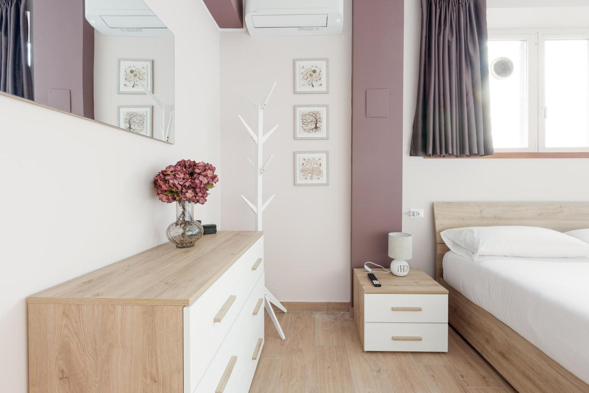 Affori M3 - Modern And Cozy Studio Μιλάνο Εξωτερικό φωτογραφία