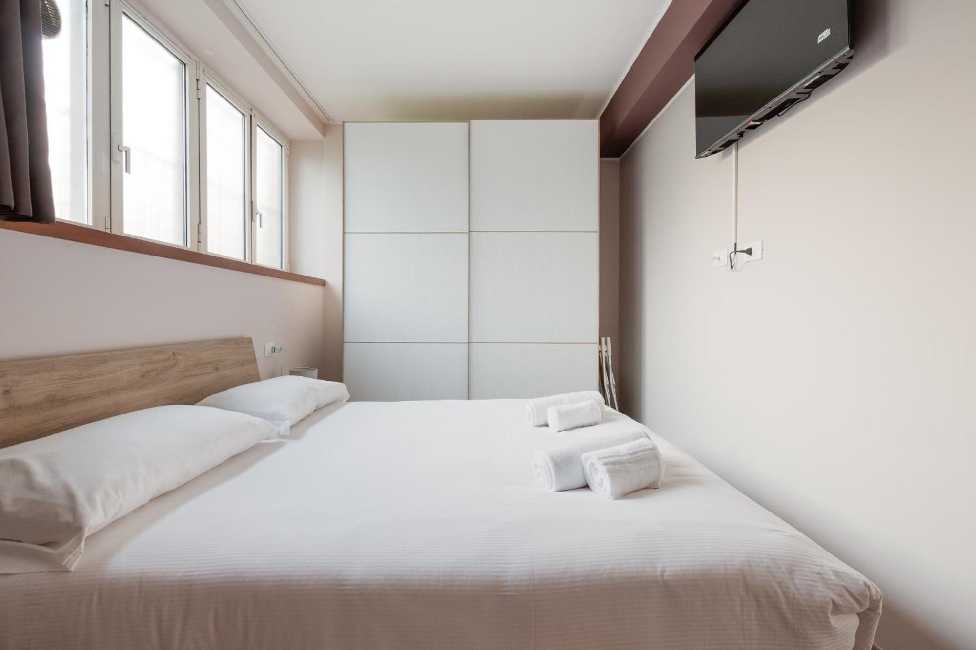 Affori M3 - Modern And Cozy Studio Μιλάνο Εξωτερικό φωτογραφία