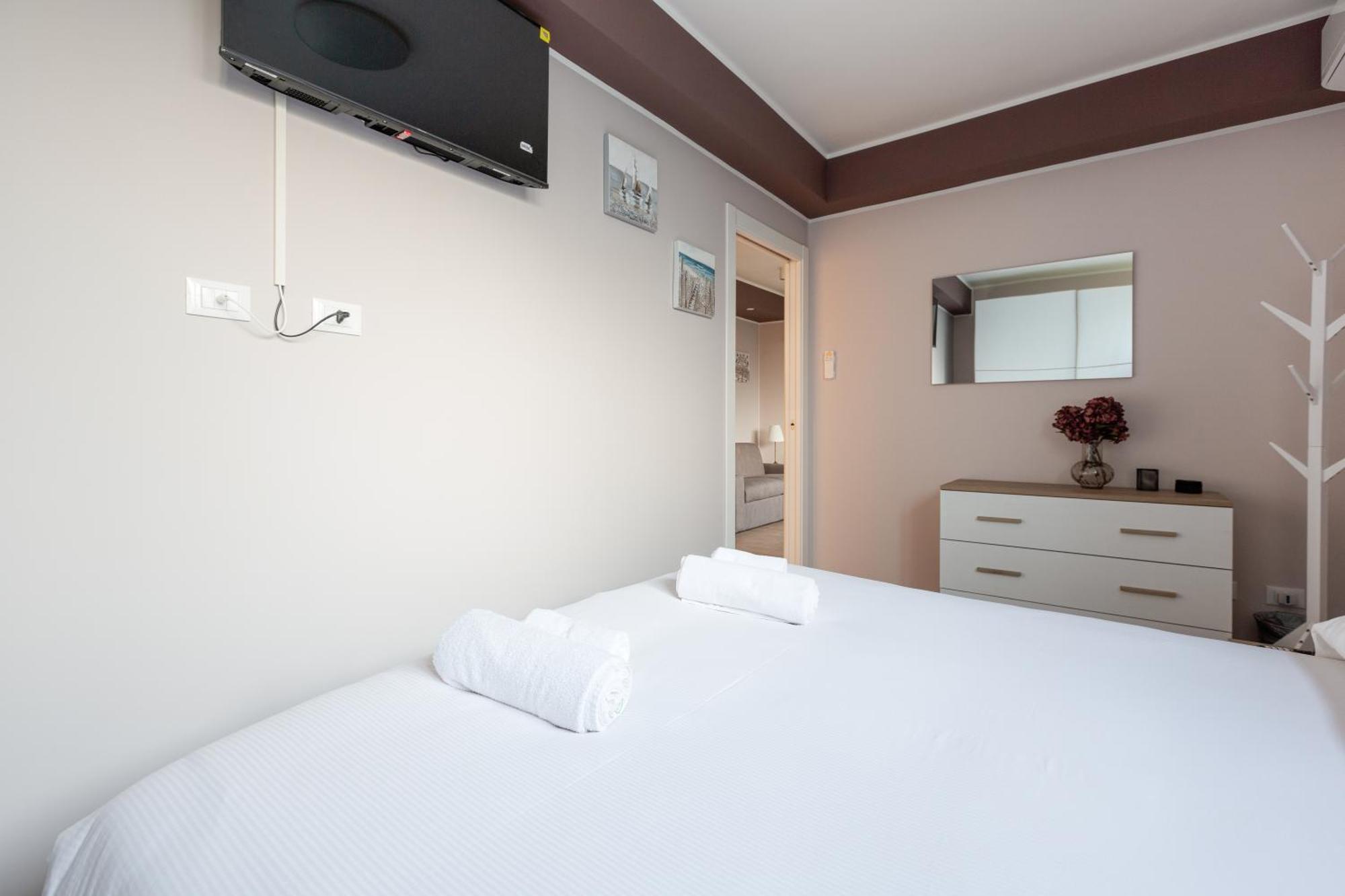 Affori M3 - Modern And Cozy Studio Μιλάνο Εξωτερικό φωτογραφία